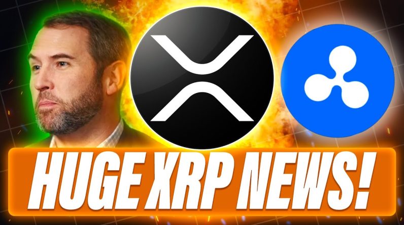 XRPL UPGRADE = YOUR XRP WILL NOT VANISH - $500 IN S&P 500 VS. $500 IN XRP - WILL RLUSD BECOME A CBDC