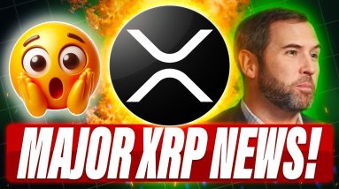 GOVT WON'T CONFISCATE YOUR XRP - NEW ETF TIMELINE - DON'T SELL IN OCT. - WHALES BUYING XRP & ADA