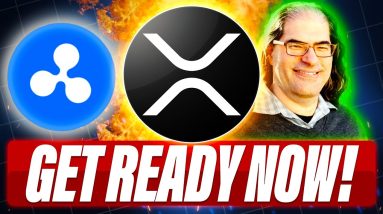 RIPPLE & RLUSD NEWS - IT WILL ONLY BE A FEW = XRP XLM XDC ETC - CTO SAYS ADOPTION IN A FEW MONTHS