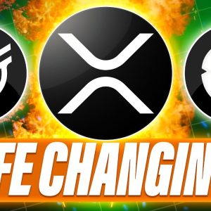 XRP XLM XDC = DIGITAL GOLD - LIVES WILL BE CHANGED IN THIS RUN - UTILITY VS HYPE & CLARITY ACT