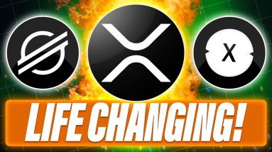 XRP XLM XDC = DIGITAL GOLD - LIVES WILL BE CHANGED IN THIS RUN - UTILITY VS HYPE & CLARITY ACT