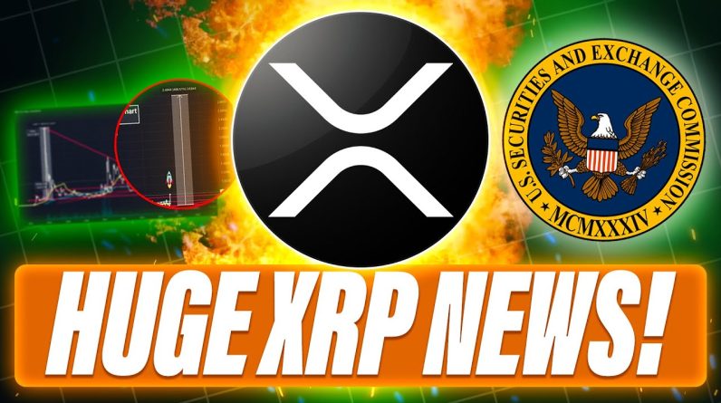 CAITLIN LONG FURIOUS ABOUT RIPPLE - SBI STARTS BTC & XRP ETF - RIPPLE VS SEC ENDING IS NOT PRICED IN