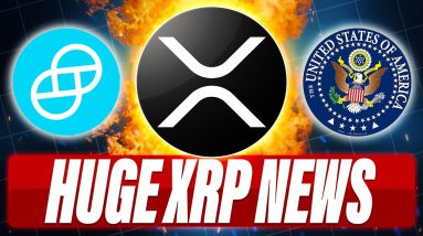 U.S. GOVT. DOESN'T OWN THE XRP L - GEMINI BORROWS FROM RIPPLE - $4 TO $1000 WORLD REACTIONS & FOMO