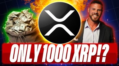 LINK VS XRP & LINK VS QNT WTF! - CAN 1000 XRP RETIRE YOU? - LLC & CRYPTO - XRPL RWA #1 SPOT