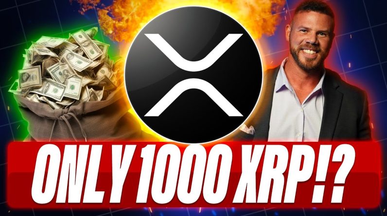 LINK VS XRP & LINK VS QNT WTF! - CAN 1000 XRP RETIRE YOU? - LLC & CRYPTO - XRPL RWA #1 SPOT