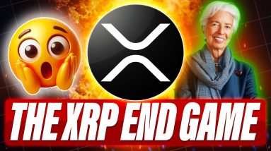 XRP END GAME HAPPENING ALL AT ONCE - BANKS ARE TECH COMPANIES - EUROPE IS POSITIONING RIPPLE & XRP