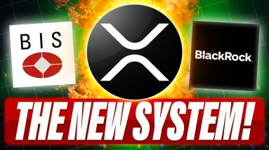PART 1 OF 3 : ORIGINS OF A NEW FINANCIAL SYSTEM - RIPPLE BLACKROCK & THE ELITES - XRP BIS IMF ETC..