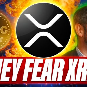 THE FEAR OF XRP IS RISING - CRYPTO TAX HEARING ON OCT. 1ST - CBDC IS DEAD IN THE U.S. OR IS IT?
