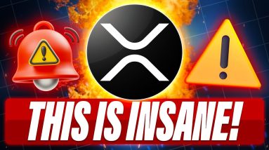 BANK CONSOLIDATION & XRP SEIZURE - WHAT IS A MEANINGFUL AMOUNT OF XRP - THEY WILL LET YOU GET RICH