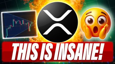 IS THE XRP BREAKOUT STARTING?! - 5% OF THE SUPPLY ON FLARE BY 2026 (THIS IS INSANE!)
