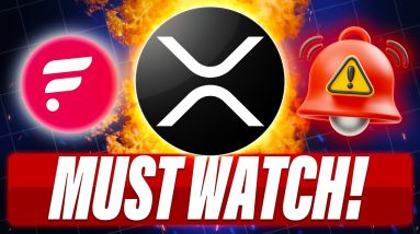 MARKETCAP DOESN'T MEAN S**T - XRP LOANS ON FLARE - U.S. REGULATION TIMELINE - BANKS SUPPRESSING XRP