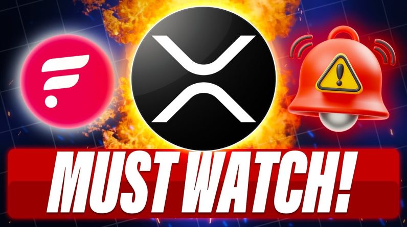 MARKETCAP DOESN'T MEAN S**T - XRP LOANS ON FLARE - U.S. REGULATION TIMELINE - BANKS SUPPRESSING XRP