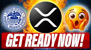 IS COINBASE MANIPULATING XRP - FED RATE CUT 100% IN SEPT. - AVOID NEGATIVITY AS AN XRP INVESTOR