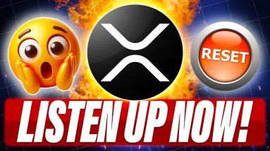 WILL THEY END CRYPTO TAXES - XRP PREVENTS THE NEXT CRISIS - CELEB GETS HIS CRYPTO BACK - ISO 20022