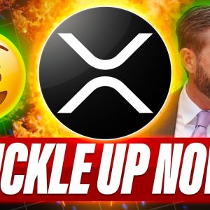 XRP FACTS - STABLECOIN BOTTLENECK - ERIC TRUMP REVEALED THE TRUTH - FLR WILL LEAD TO XRP SCARCITY