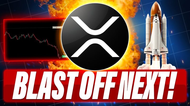 DEEPER DIP BEFORE THE XRP BLAST OFF? - WHY XRP WILL SEE ADOPTION - MY THEORY ON XRPL & DIGITAL ID