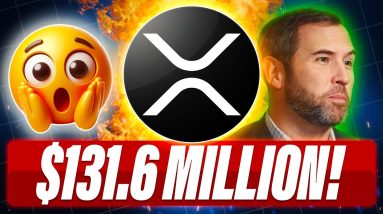 LINK & XRP WILL COMPLIMENT EACH OTHER - $131.6 MILLION IN RWA ON XRPL - XRP WILL OUTLAST BTC & SWIFT