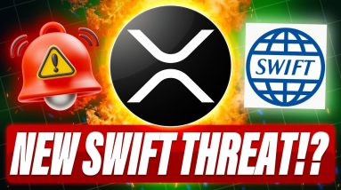$4.00+ XRP COULD BE THE NEXT MOVE - XRP IS MY 401K - SWIFT UPDATE IS NO THREAT TO RIPPLENET & XRP