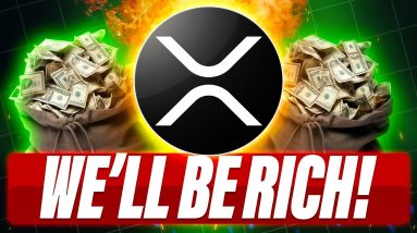 SPOT XRP ETFS WILL MAKE US RICH - RIPPLE BESSENT & THE IMF - SHANE ELLIS THEORY IS IT PLAYING OUT