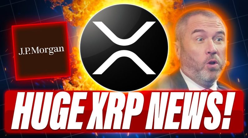 BANKS AVOID MENTIONING XRP = BULLISH - BANKS WANT YOUR YIELD - WILL INFLATION STOP RETAIL FOMO