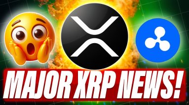 RLUSD EXPANSION - MICA PLATFORMS COMING TO THE US - BUYING XRP WITH CREDIT CARDS - AI AGENTS & XRPL