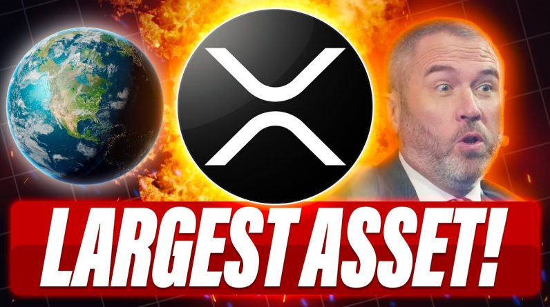 XRP IS NOT ISO 20022 COMPLIANT - WHAT IS RIPPLNET? - XRP WILL BECOME THE LARGEST ASSET IN THE WORLD