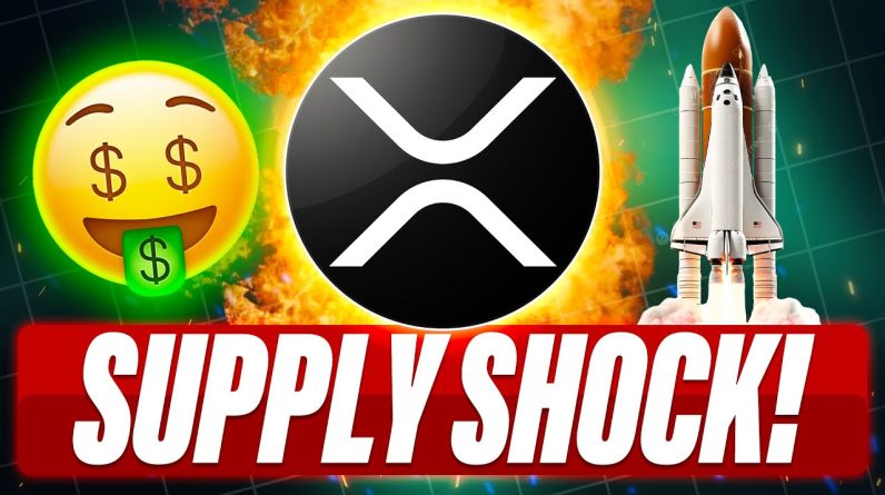 BTC MAXIS FEAR XRP - SUPPLY SHOCK WILL HAPPEN FOR XRP FIRST - DIGITAL ID IS COMING - RIPPLE ESCROW