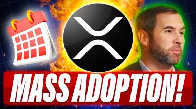 XRP MASS ADOPTION IN 24 MONTHS - REX OSPREY XRP ETF BREAKDOWN - BAIL INS STILL LOOMING