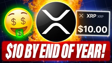 XRP FUTURE PRICE IS UNPREDICTABLE - VANGUARD READY FOR ETFs - DOUBLE DIGITS BY EOY STILL POSSIBLE