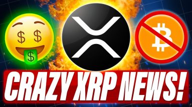 XRP TREASURIES ARE IN PROFIT - BTC MAXI's HIT A NEW LOW - NEGATIVITY CREATES 10X ON XRP ENGAGEMENT