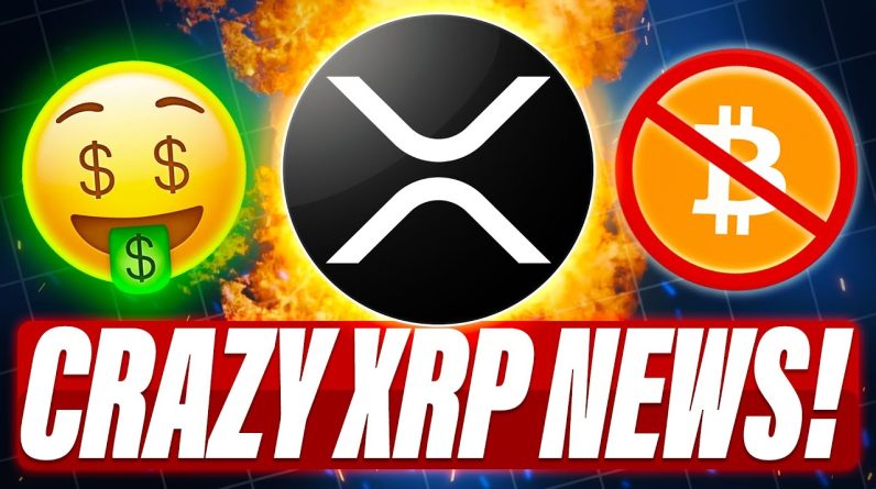 XRP TREASURIES ARE IN PROFIT - BTC MAXI's HIT A NEW LOW - NEGATIVITY CREATES 10X ON XRP ENGAGEMENT