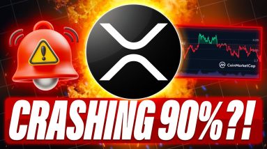 WILL XRP CRASH 90% - RLUSD IS FRAGILE TIED TO USD - SWIFT WILL SUPPORT XRP - XRP CAN MOVE BTC FAST