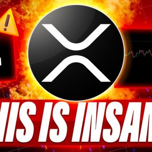 XRP $2.98 ANOTHER LEG UP - LEDGER WALLET HACK OR SCAM - NASDAQ GOING GLOBAL NASDAQ RIPPLE TRIALS