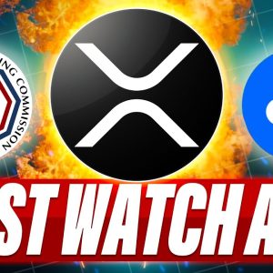 THEY'LL NEVER LET XRP HOLDERS GET RICH - CFTC + RLUSD = DERIVATIVES - BANKS MOVING PAST PAYMENTS