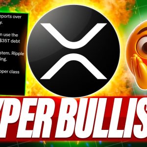 JAMES WYNN TURNS XRP HYPER BULLISH - THEY NEVER EXPECTED XRP TO SUCCEED - WILL RIPPLE ACQUIRE UPHOLD