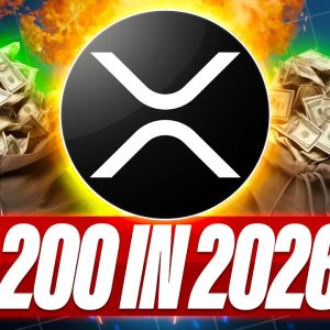 CAN XRP HIT $1200.00 IN 2026  - DAVID SCHWARTZ DIDN'T SAY $1,000,000 PER XRP - ETF DELAYS CONTINUE