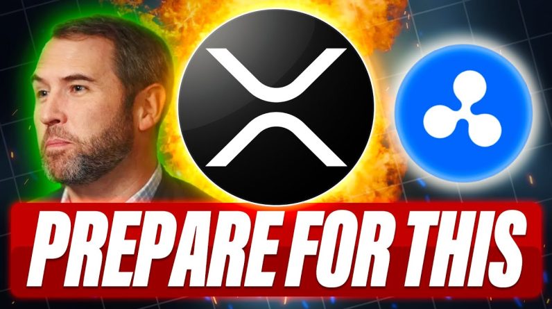 XRP PRICE MAY GO LOWER BEFORE LIFTOFF - MORE RIPPLE EXPANSION & RAILS - CLARITY ACT EXPECTED BY EOY