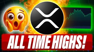 XRP ATH IS COMING - GREEN WEEK AHEAD & BTC ACHIEVES ATH - 1000 XRP COULD BE WORTH $50,000+ VERY SOON