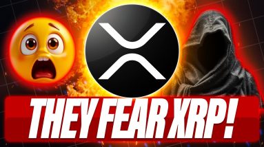 XRP IS THE STANDARD & THEY FEAR IT - THEY'LL ALL OFFER XRP YIELD - WHO HAS RIGHTS TO THE XRP ESCROW?