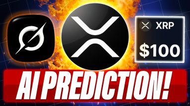 IS GROK WRONG ABOUT $100 PER XRP - FUTURES VS SPOT ETFs - NEW IRS CRYPTO RULES - XRP NEWS!