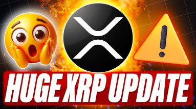 XRP WILL BE DOUBLE DIGITS BY EOY - BIG BANKS WANT OUR YIELD - AI WILL PUSH CRYPTO PRICES HIGHER