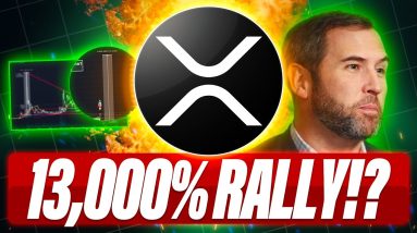 XRP LOOKS REALLY BULLISH! - EVERNORTH PUSHES XRP ADOPTION - IS AN XRP 13,000% RALLY POSSIBLE IN 2025