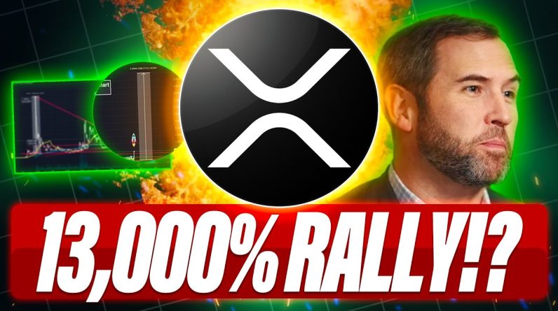 XRP LOOKS REALLY BULLISH! - EVERNORTH PUSHES XRP ADOPTION - IS AN XRP 13,000% RALLY POSSIBLE IN 2025