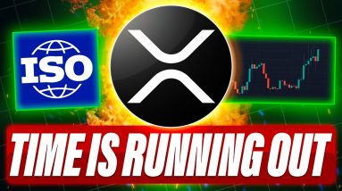 YOU'LL BE AN XRP ODL PROVIDER - LEVEL PLAYING FIELD IS COMING - BUY ISO 20022 COINS BEFORE TIMES UP!
