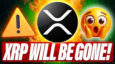XRP MOON MISSION IS COMING! - SWIFT CIO CALLS XRP MAGIC BEANS - XRP WILL BE GONE ON THE EXCHANGES