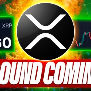 XRP REBOUND IS COMING! - BULLISH WEEK AHEAD - RIPPLE BANK LICENSE SOON? - HOW HIGH WILL XRP GO?