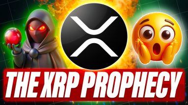 IN 1999 XRP WAS PROPHESIZED - IS XRP & XRPL A THREAT - THE XRP VISION IS PLAYING OUT IN 2025