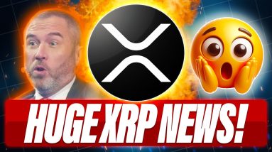 WHEN WILL 1 XRP BE WORTH $1,000,000 - YOU CANNOT MINE XRP - WALMART ACCEPTING CRYPTO & RLUSD