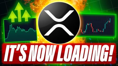 XRP BREAKOUT IS LOADING - CRYPTO MILLIONAIRES MENTIONED ON CNBC - POWELL CAN PUMP OR DUMP XRP TODAY