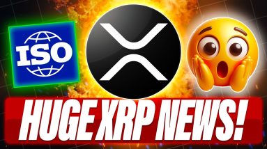 XRP & ISO 20022 IS A BIG DEAL  - EXCHANGES TO OFFER LENDING & YIELD - REALITY OF EXCHANGE FEES